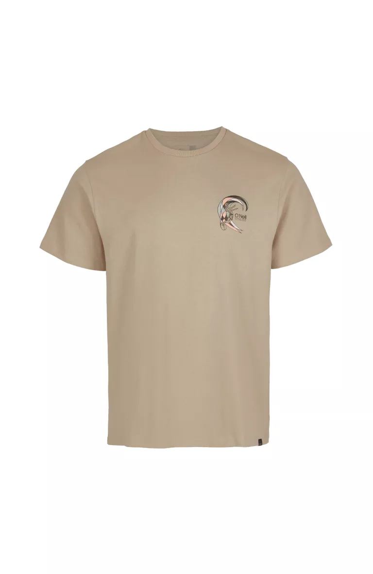 Pánske tričko s krátkym rukávom