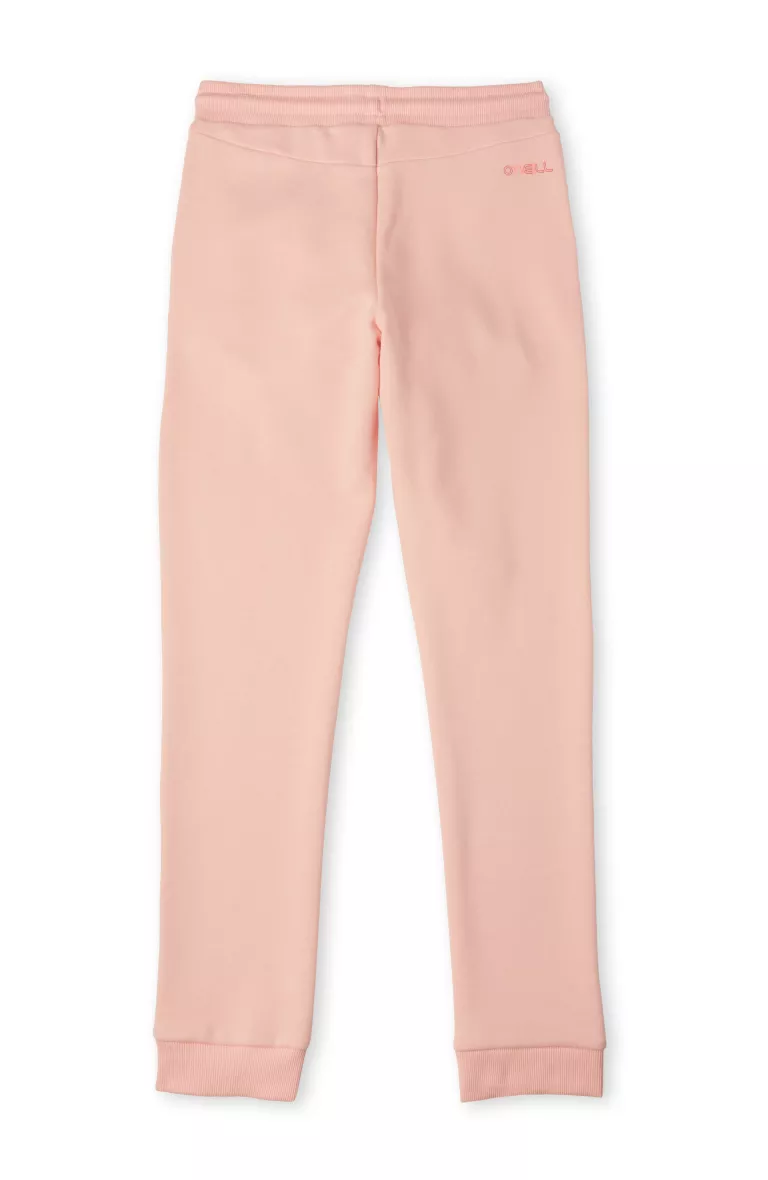 Dievčenské tepláky