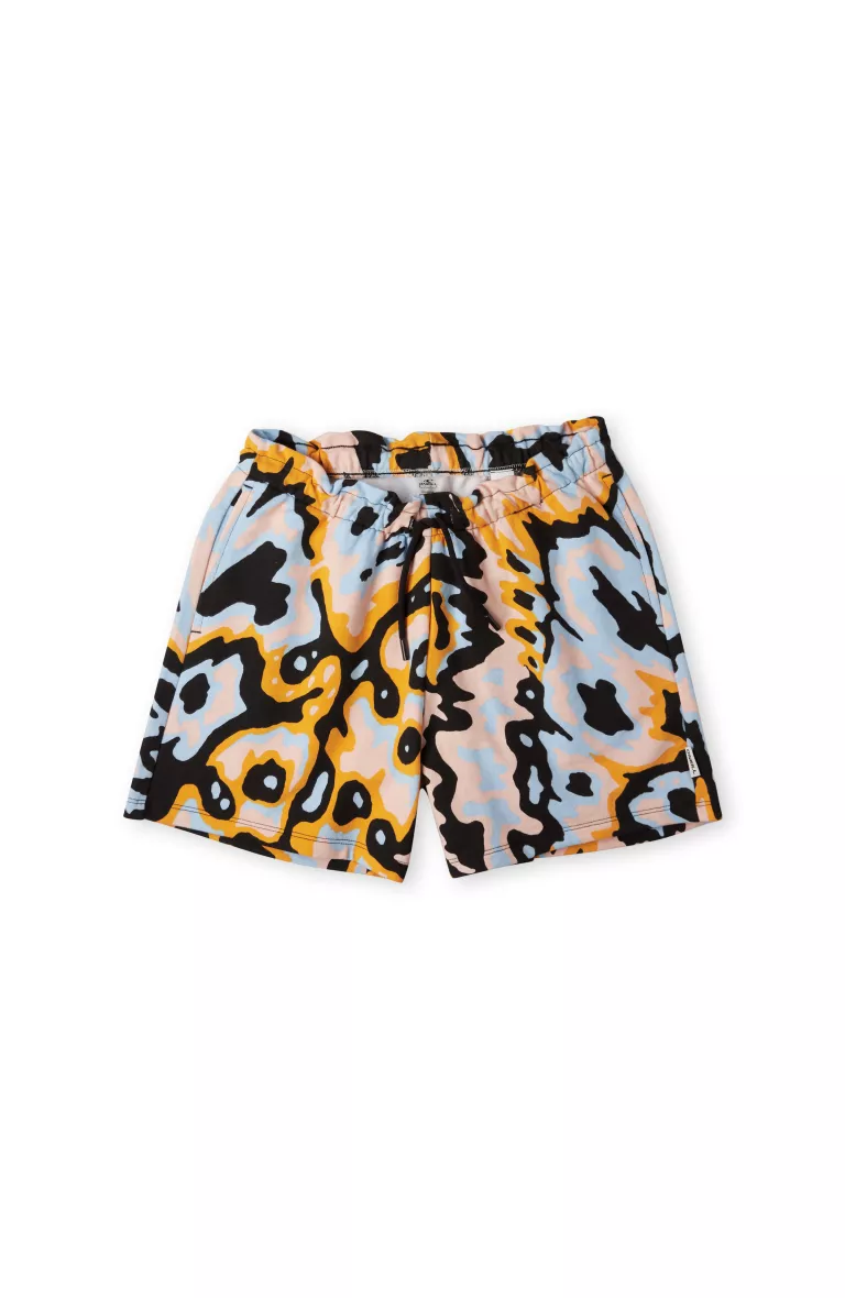 ACTIVE JOGGER SHORTS