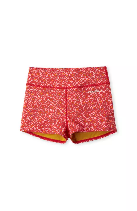 Dievčenské elastické šortky