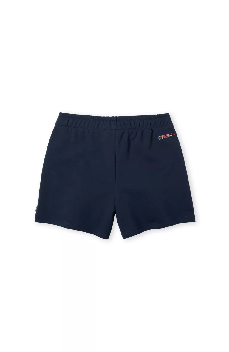 Dievčenské teplákové kraťasy