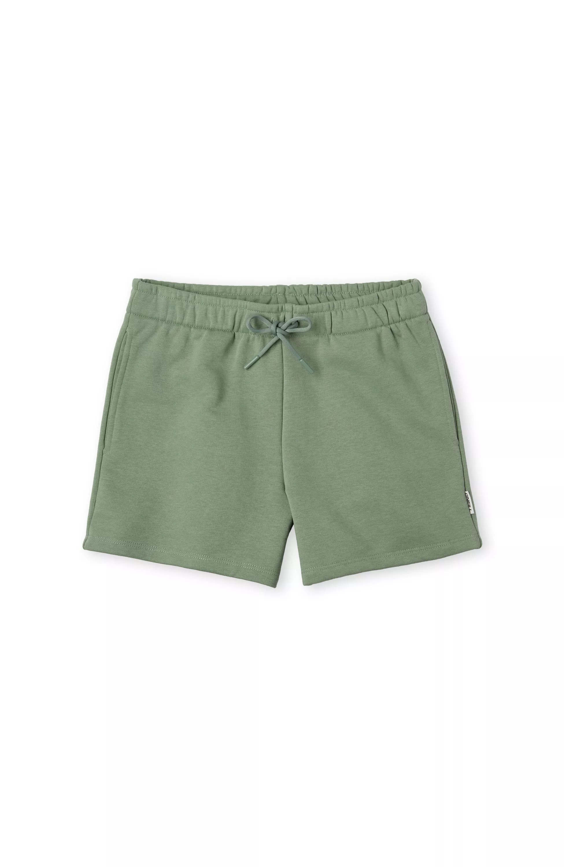 Dievčenské teplákové kraťasy