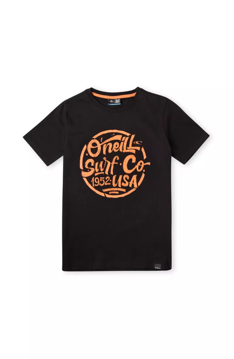 Chlapčenské tričko s krátkym rukávom