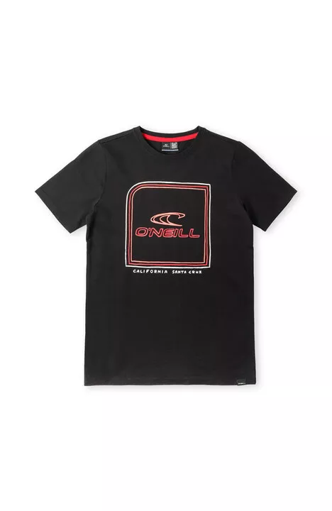 Chlapčenské tričko s krátkym rukávom