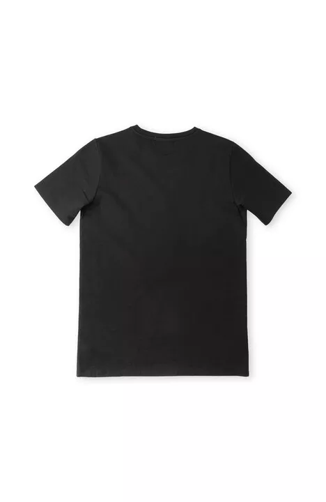 Chlapčenské tričko s krátkym rukávom