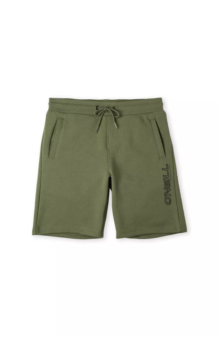 ALL YEAR JOGGER SHORTS