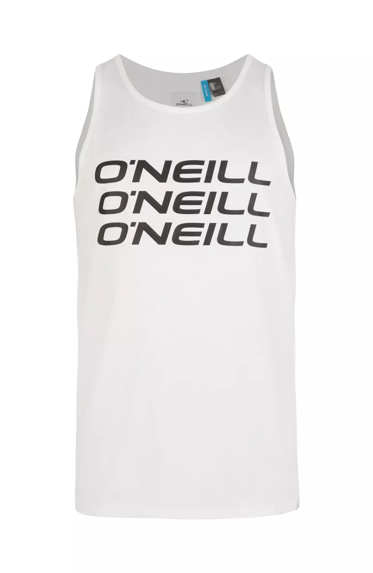 Pánske tielko triple stack