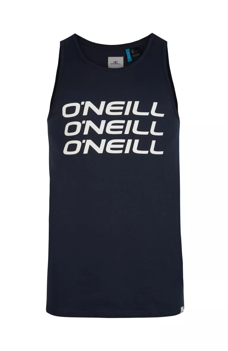 Pánske tielko triple stack