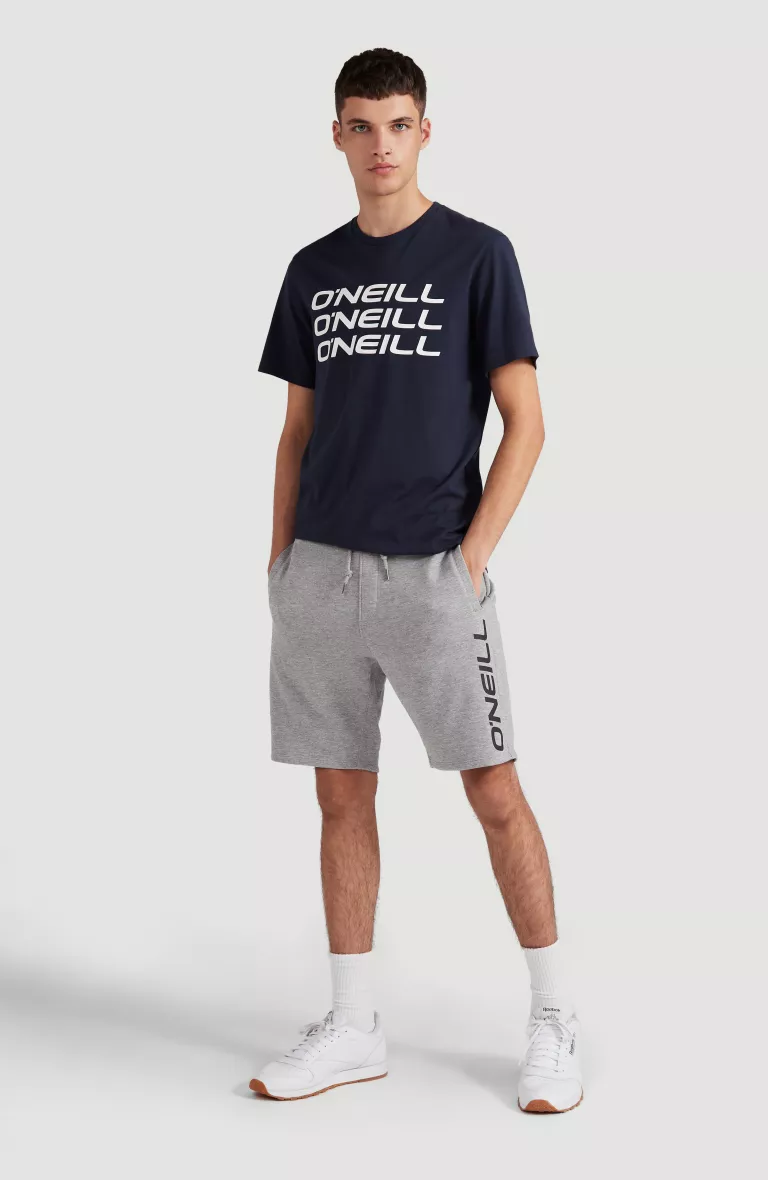 LM TRIPLE STACK T-SHIRT