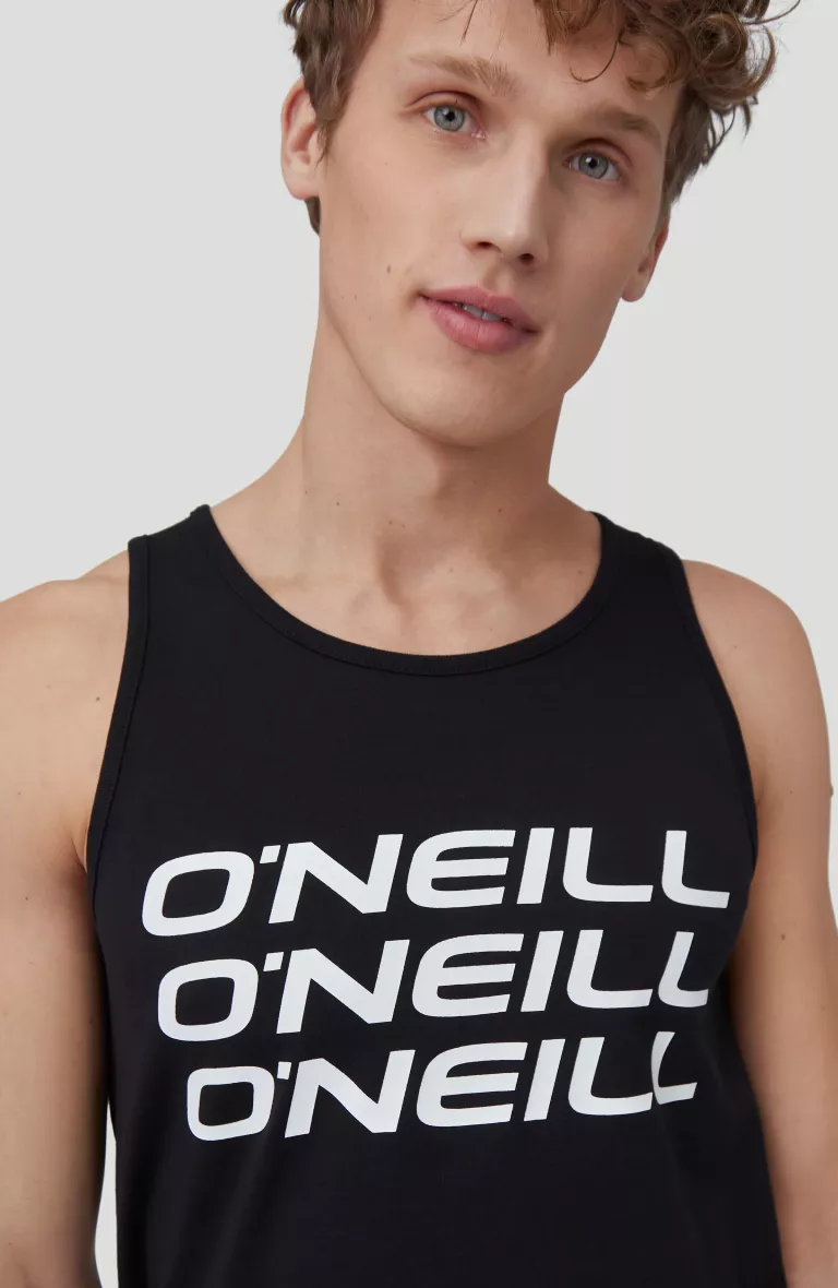 Pánske tielko triple stack