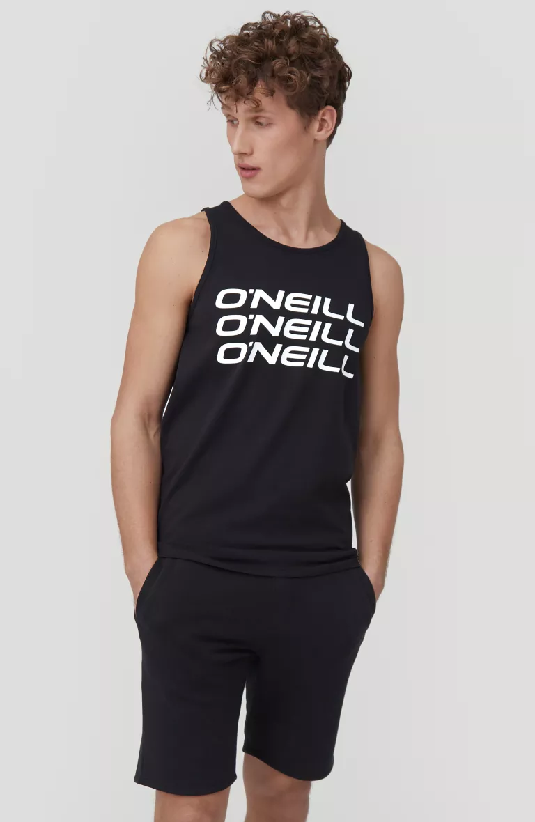 Pánske tielko triple stack