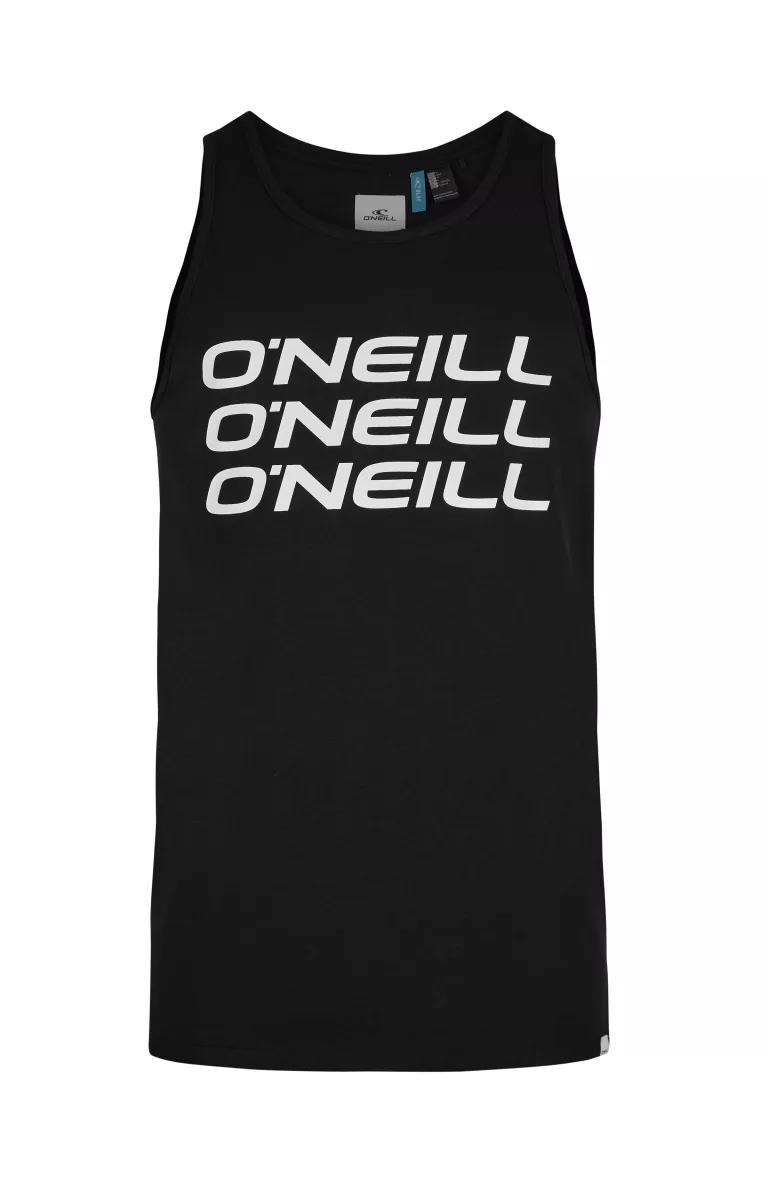 Pánske tielko triple stack