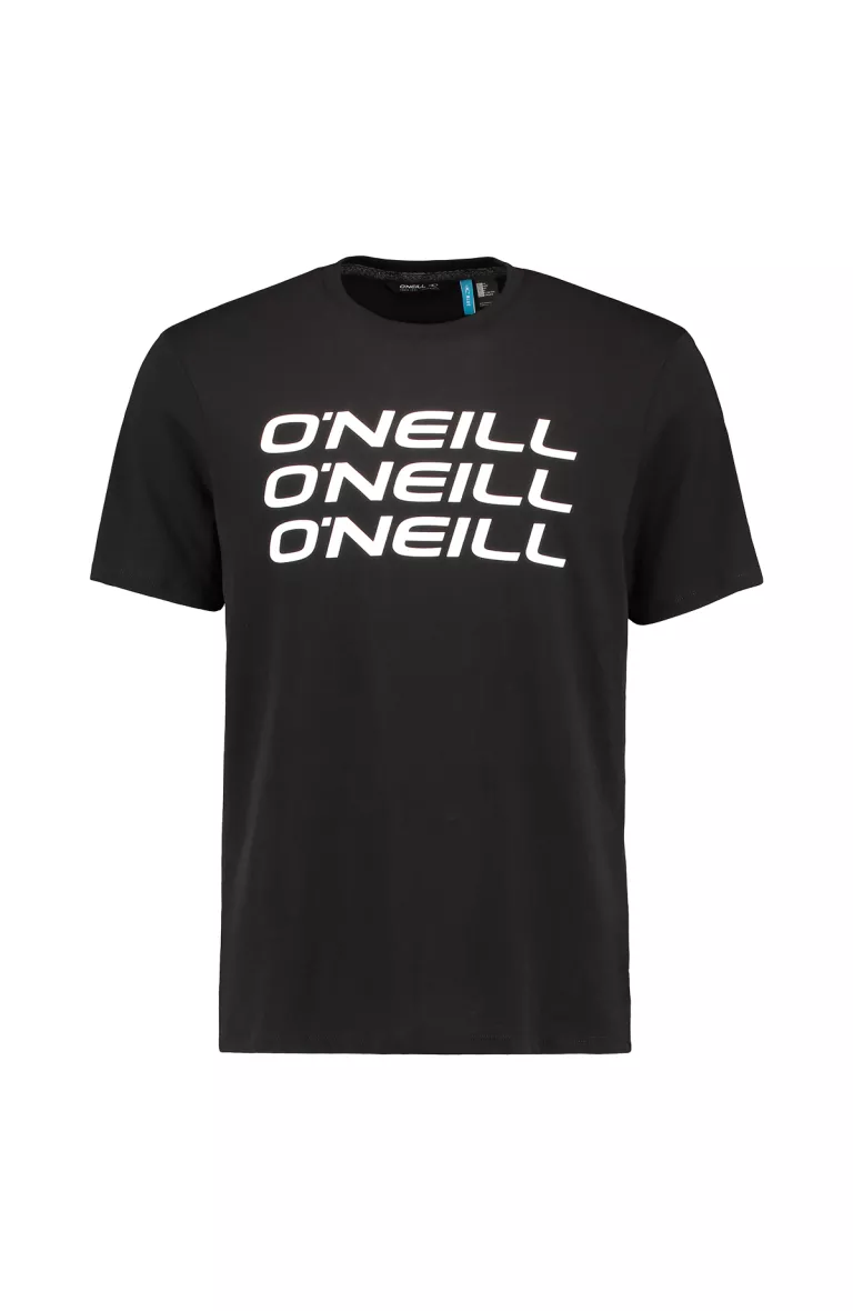 LM TRIPLE STACK T-SHIRT