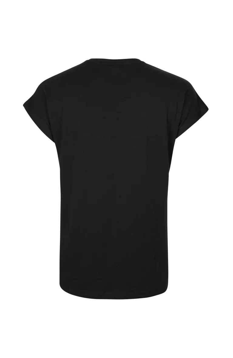 Dámske tričko s krátkym rukávom