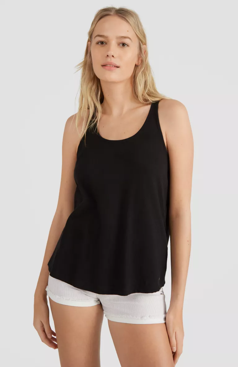 Dámske tielko na gombíky