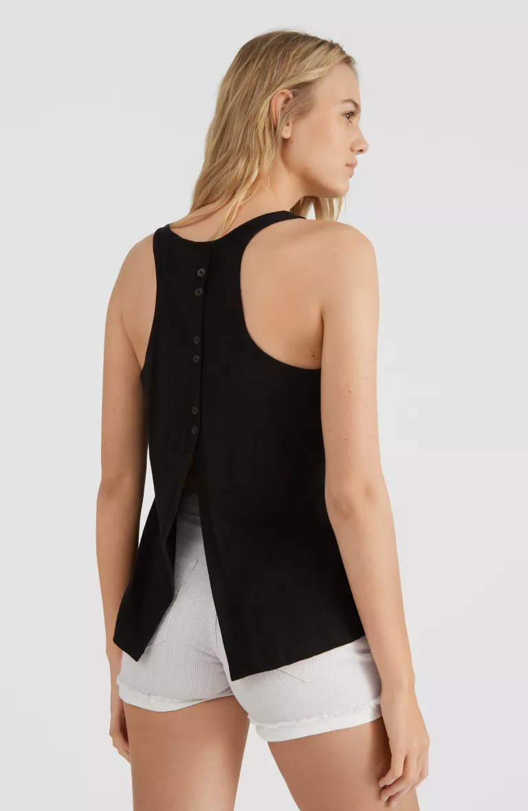 Dámske tielko na gombíky