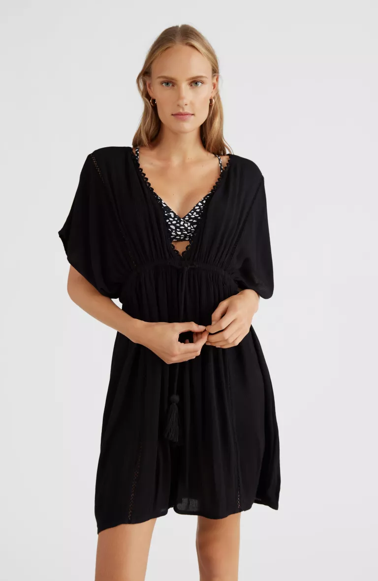 Dámska plážová tunika