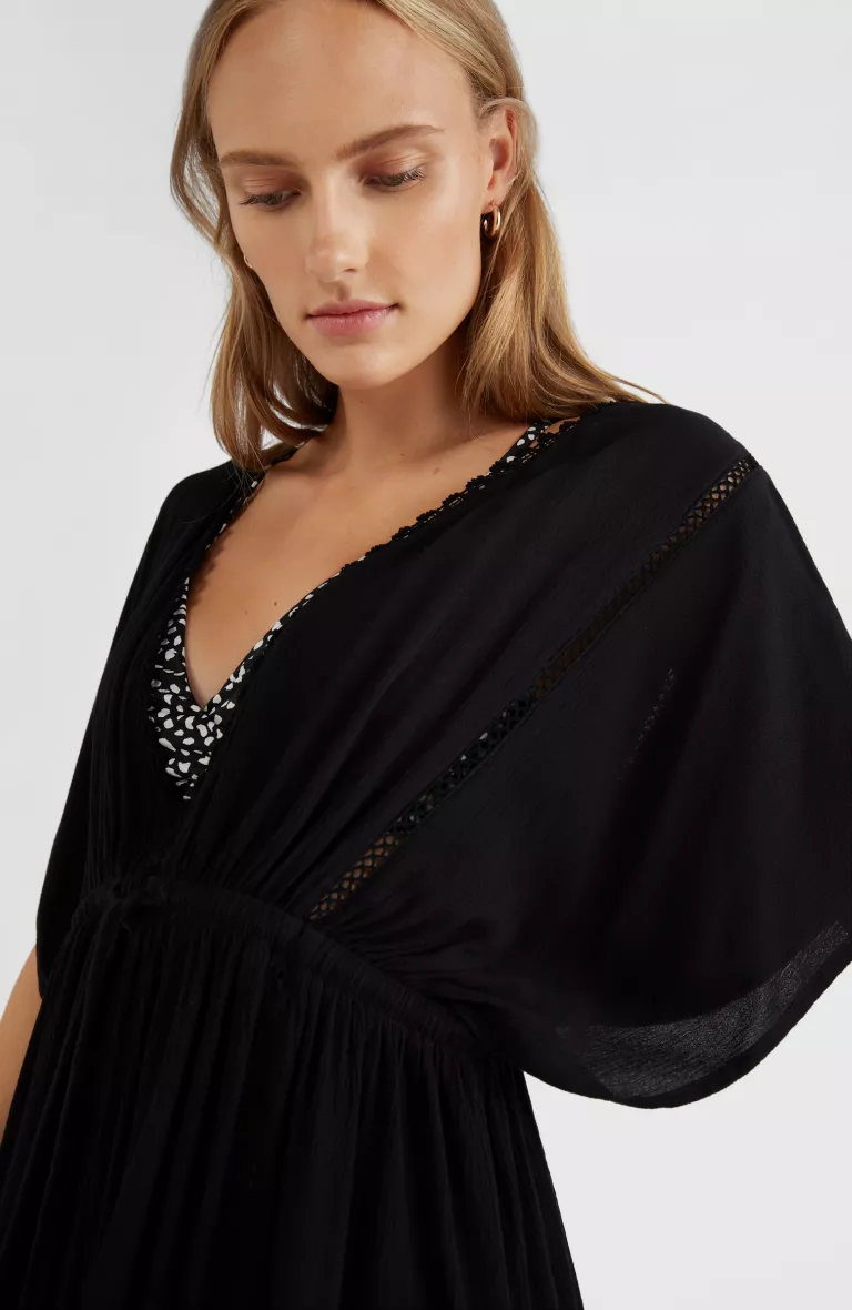 Dámska plážová tunika