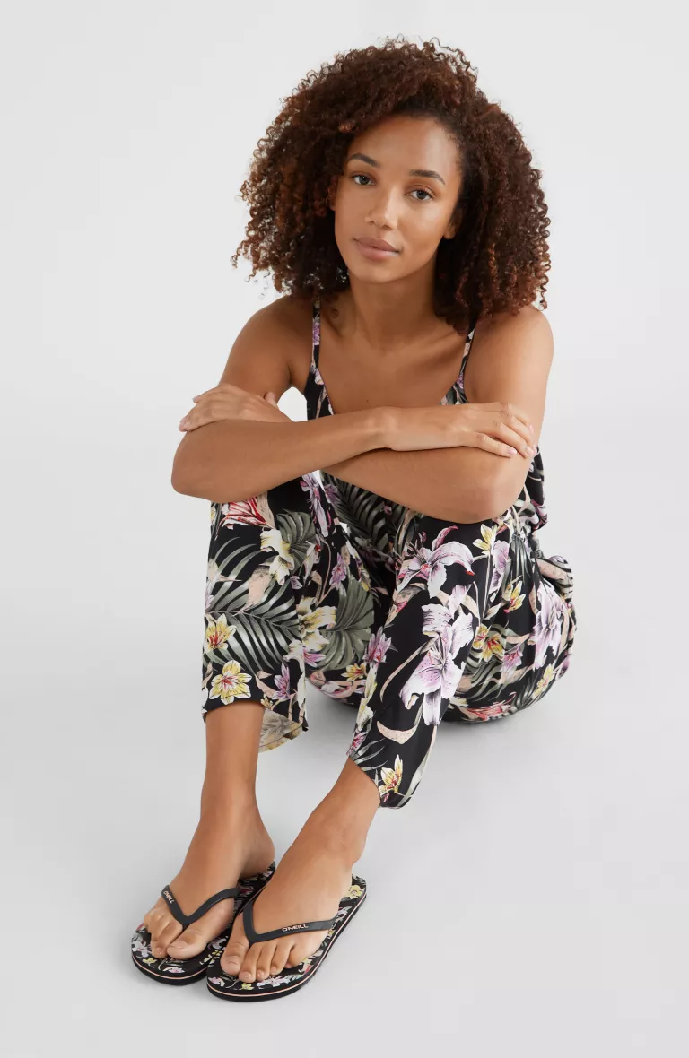 Dámske letné žabky