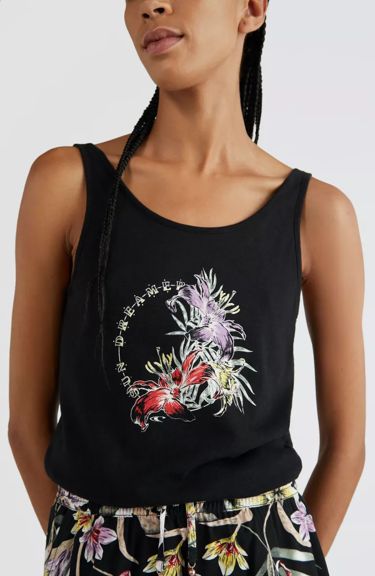 DREAM TANKTOP MIX & MATCH