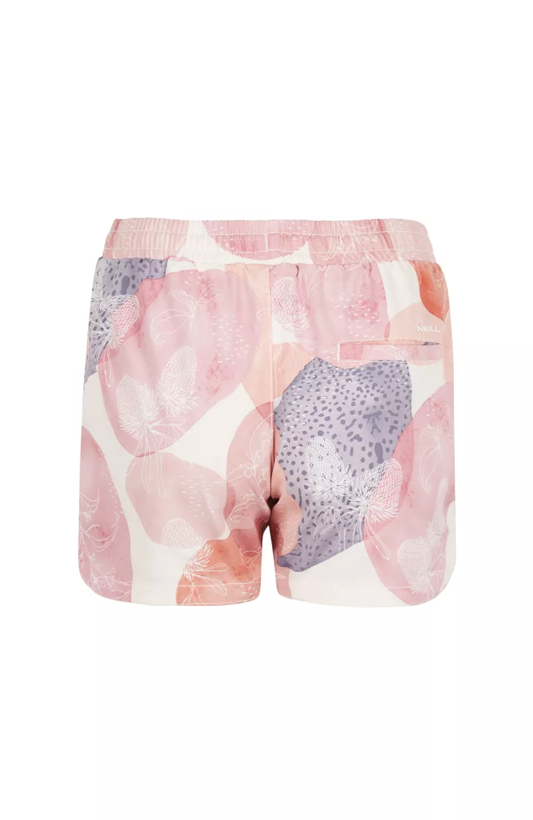 Dámske kraťasy na plávanie