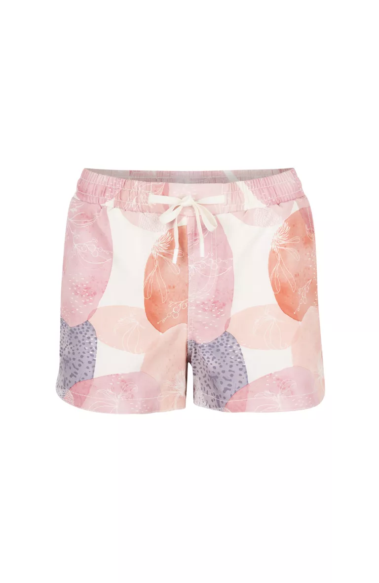 Dámske kraťasy na plávanie