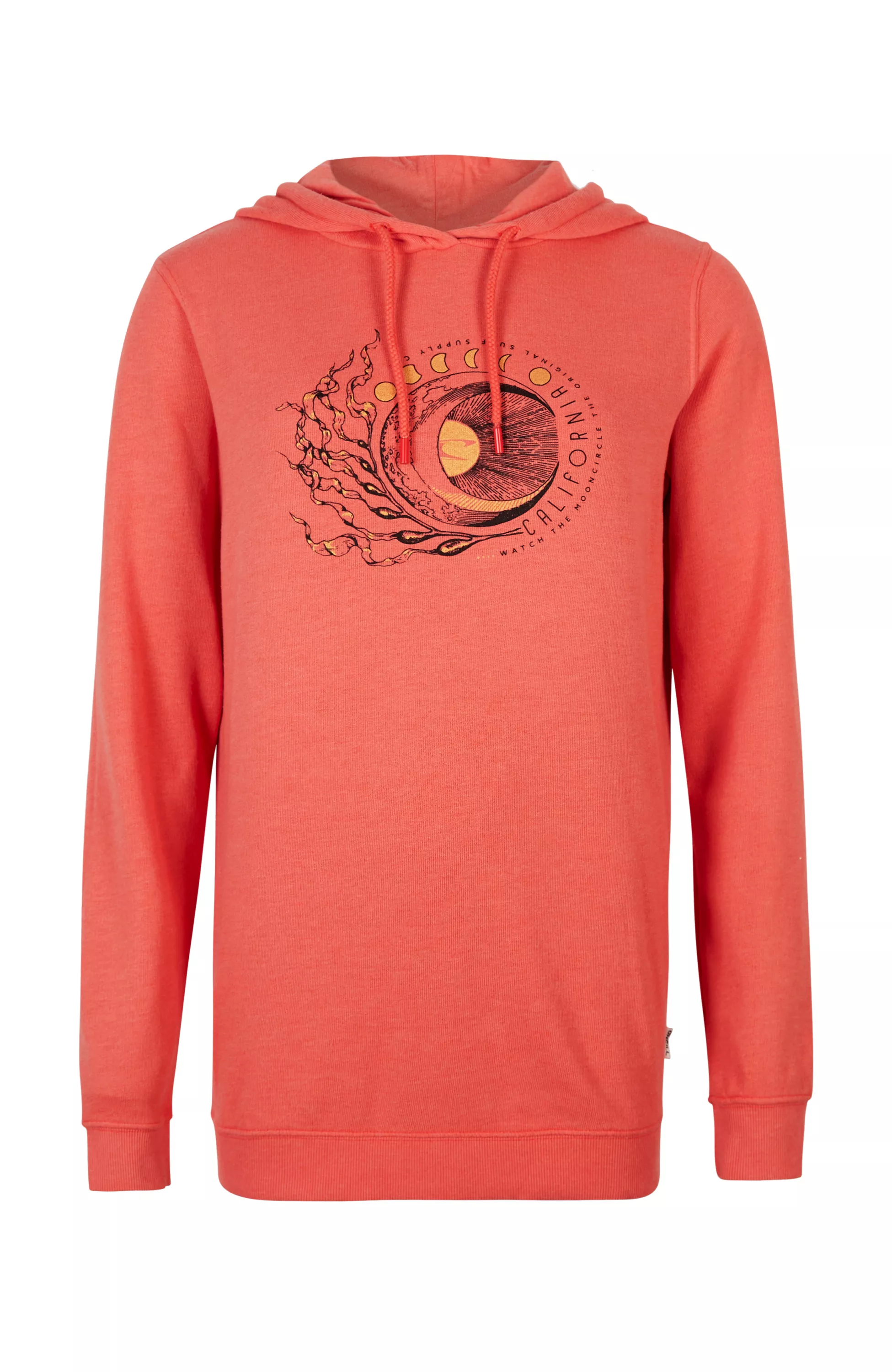 Dámska mikina s kapucňou