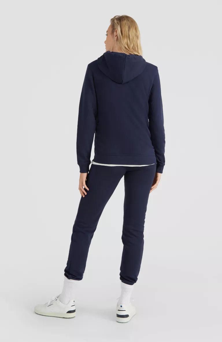 Dámska mikina s kapucňou