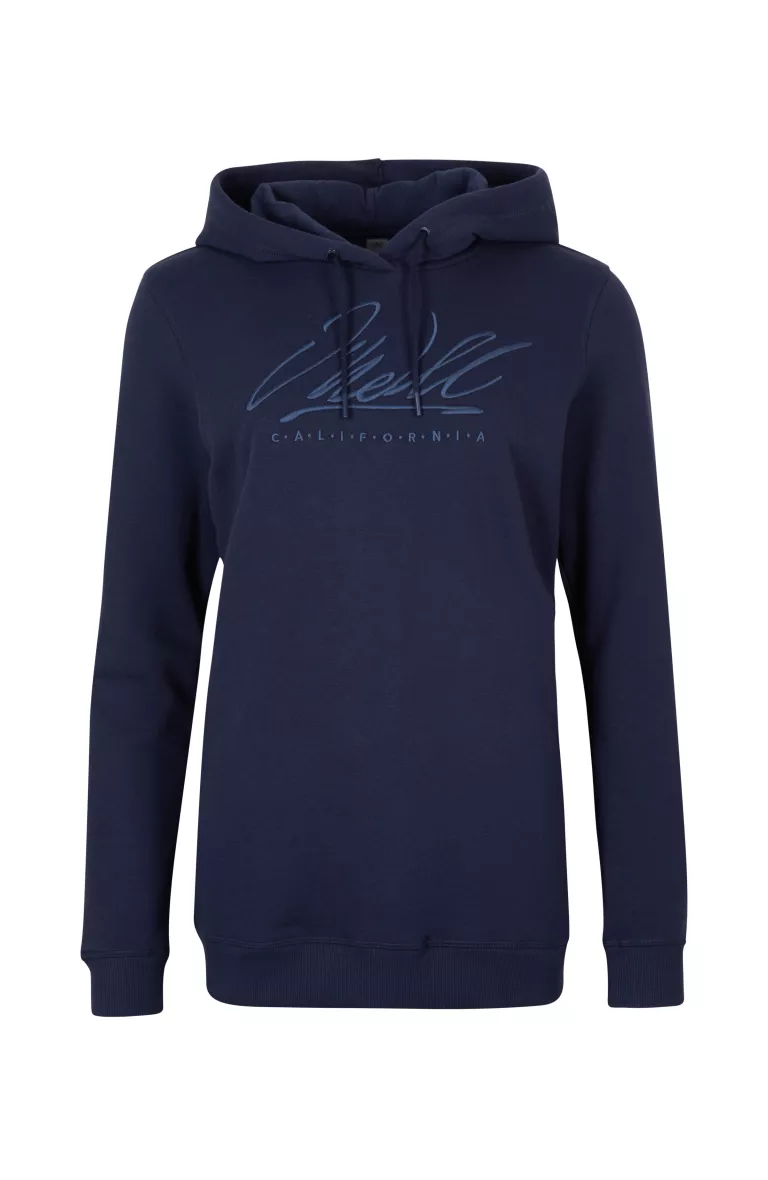 Dámska mikina s kapucňou