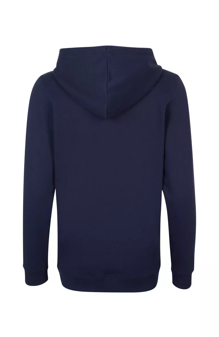 Dámska mikina s kapucňou