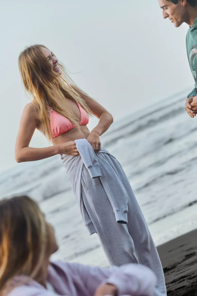 Dámske dvojdielne plavky CAPRI