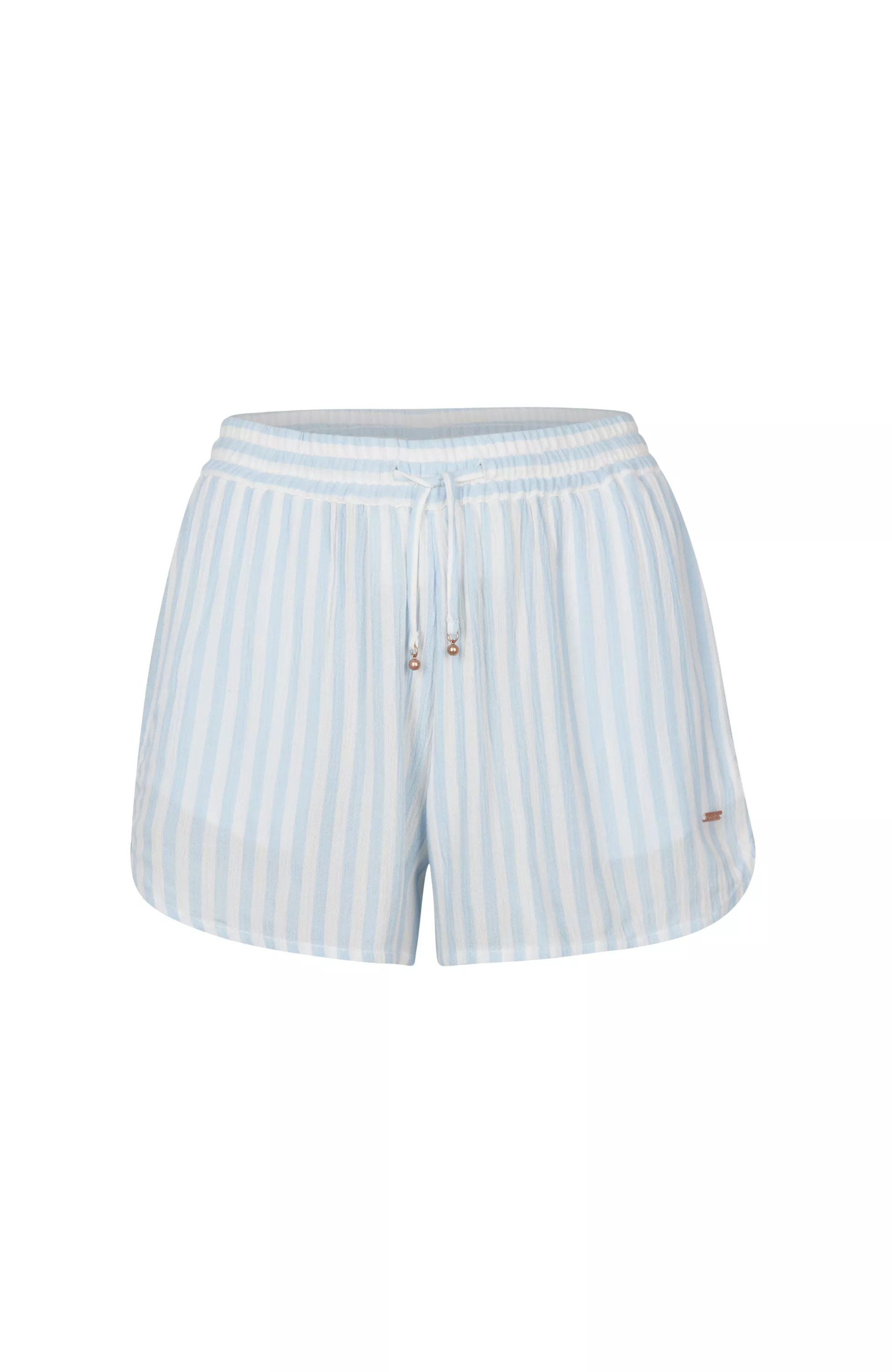 Dámske plážové šortky