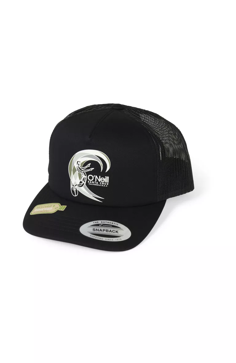 TIDE TRUCKER CAP