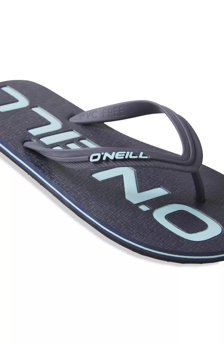 Pánske letné šlapky