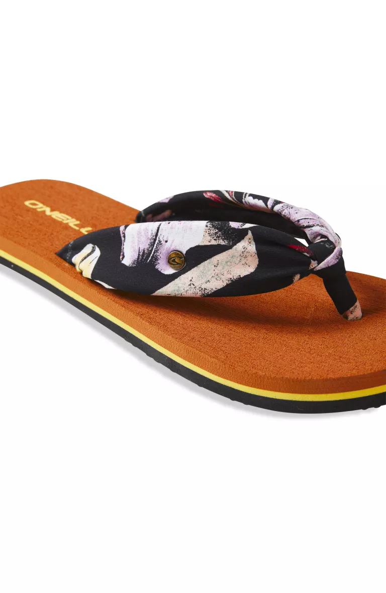 DITSY SUN SANDALS