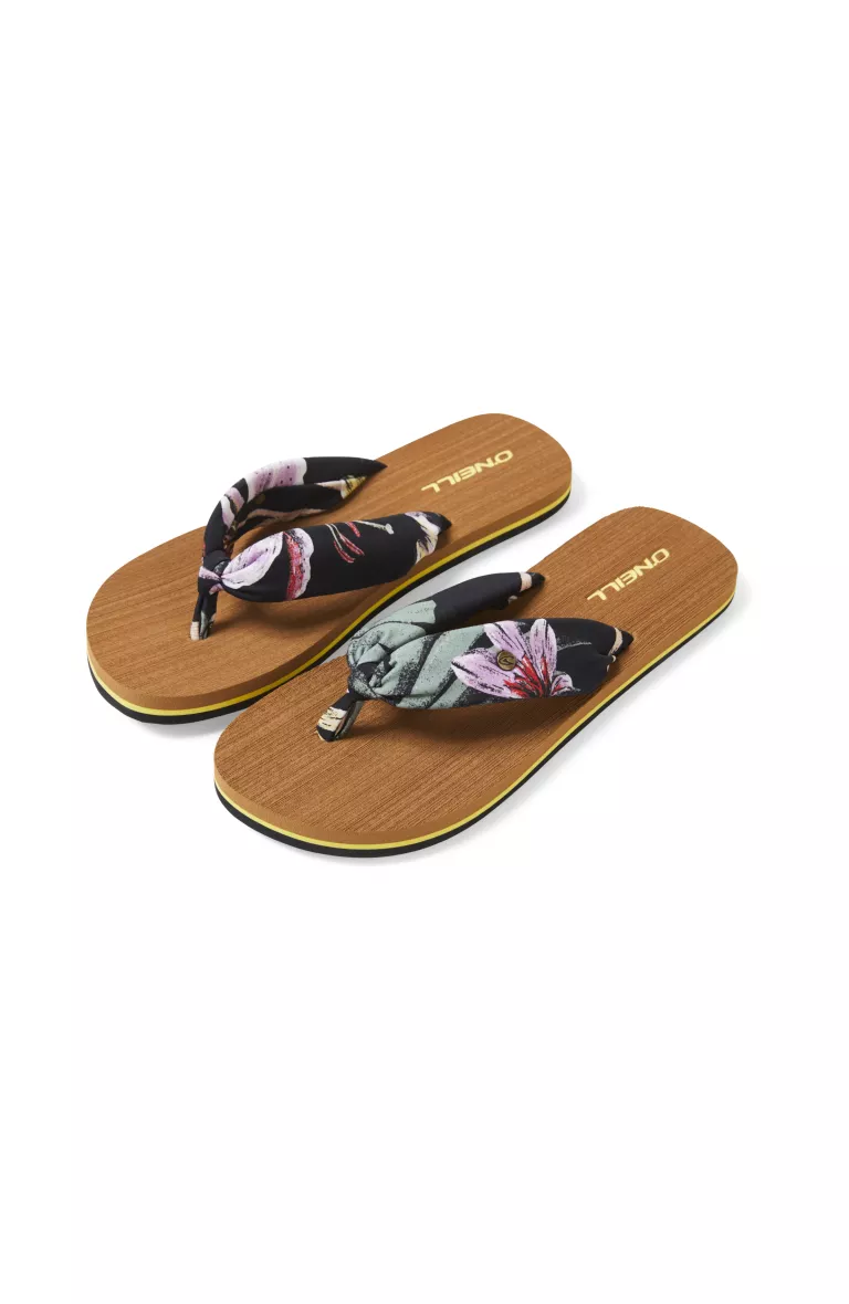 DITSY SUN SANDALS