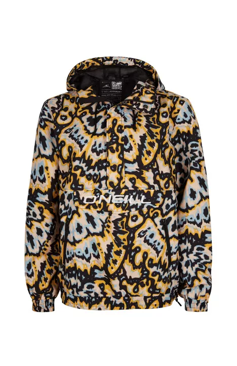 ACTIVE SWIM TO GYM ANORAK