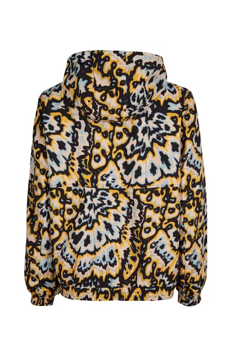 ACTIVE SWIM TO GYM ANORAK