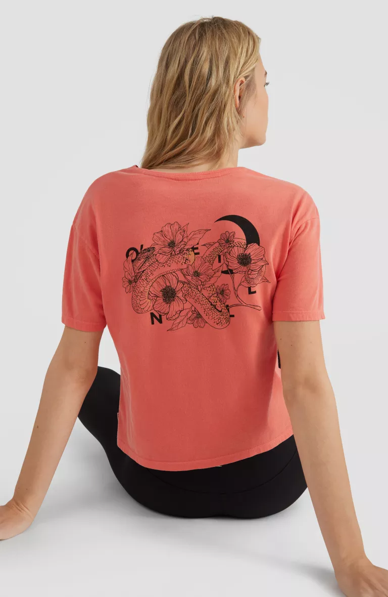SURFER GIRL T-SHIRT