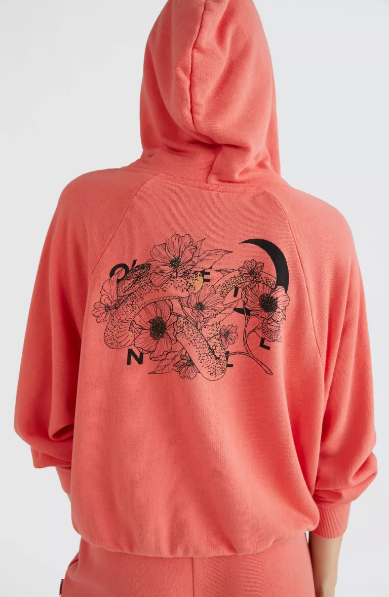 SUNRISE FZ HOODIE