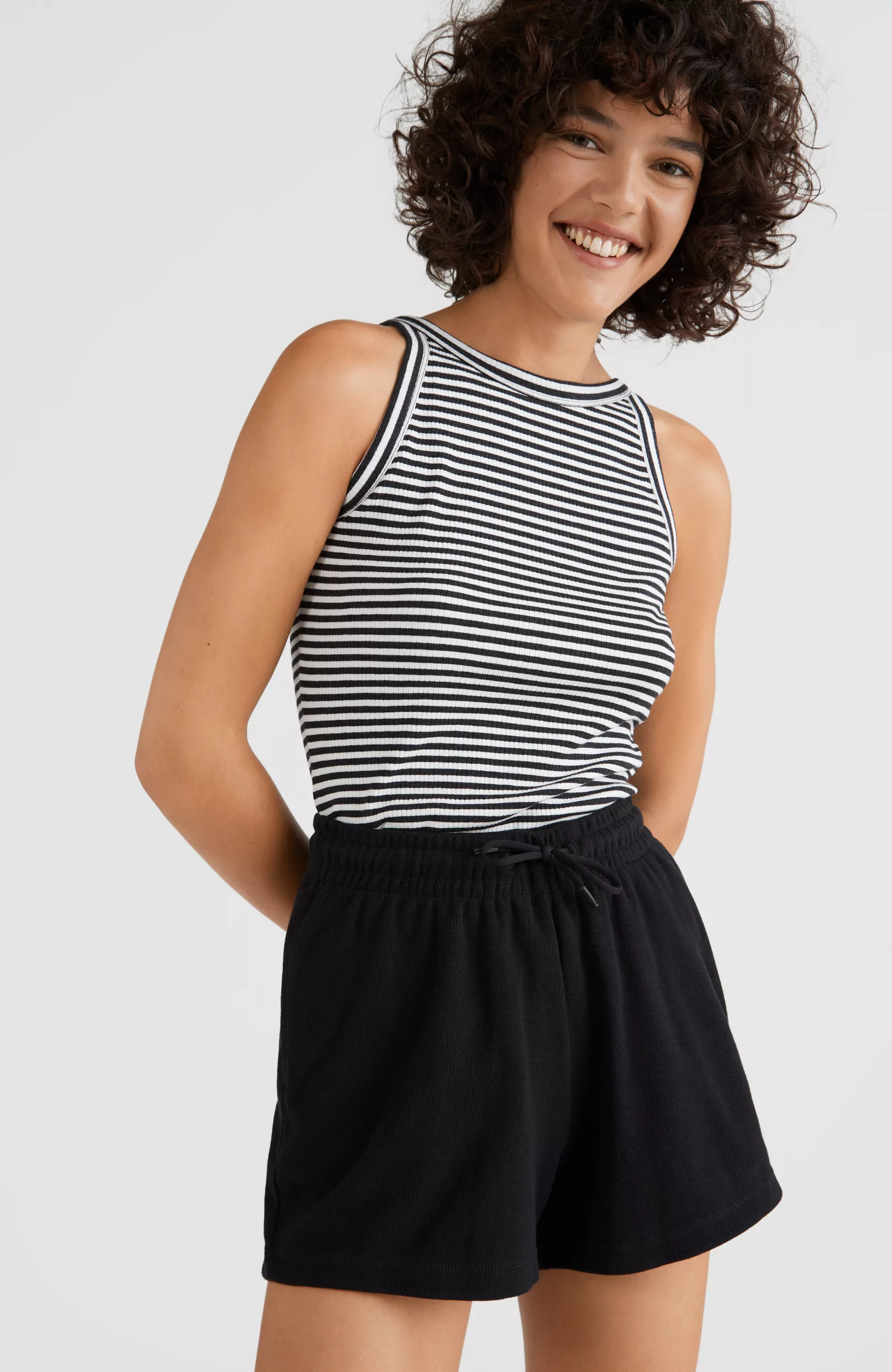 Dámske letné šortky