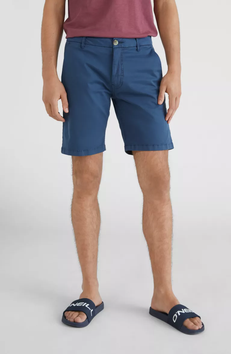 VACA CHINO SHORTS