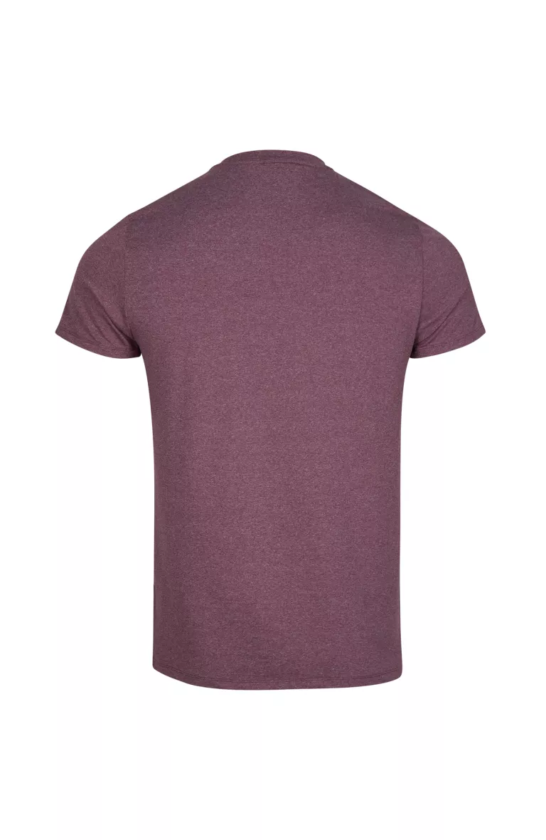 Pánske funkčné tričko s krátkym rukávom