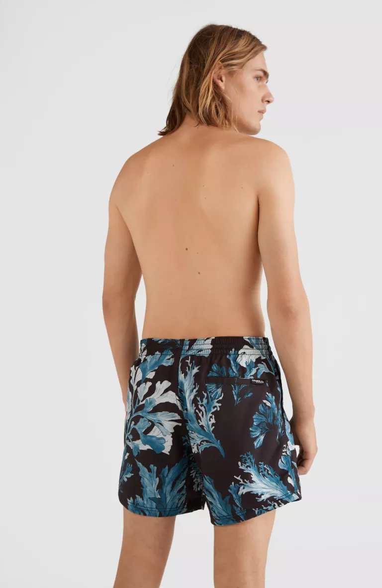 Pánske plavecké šortky 15