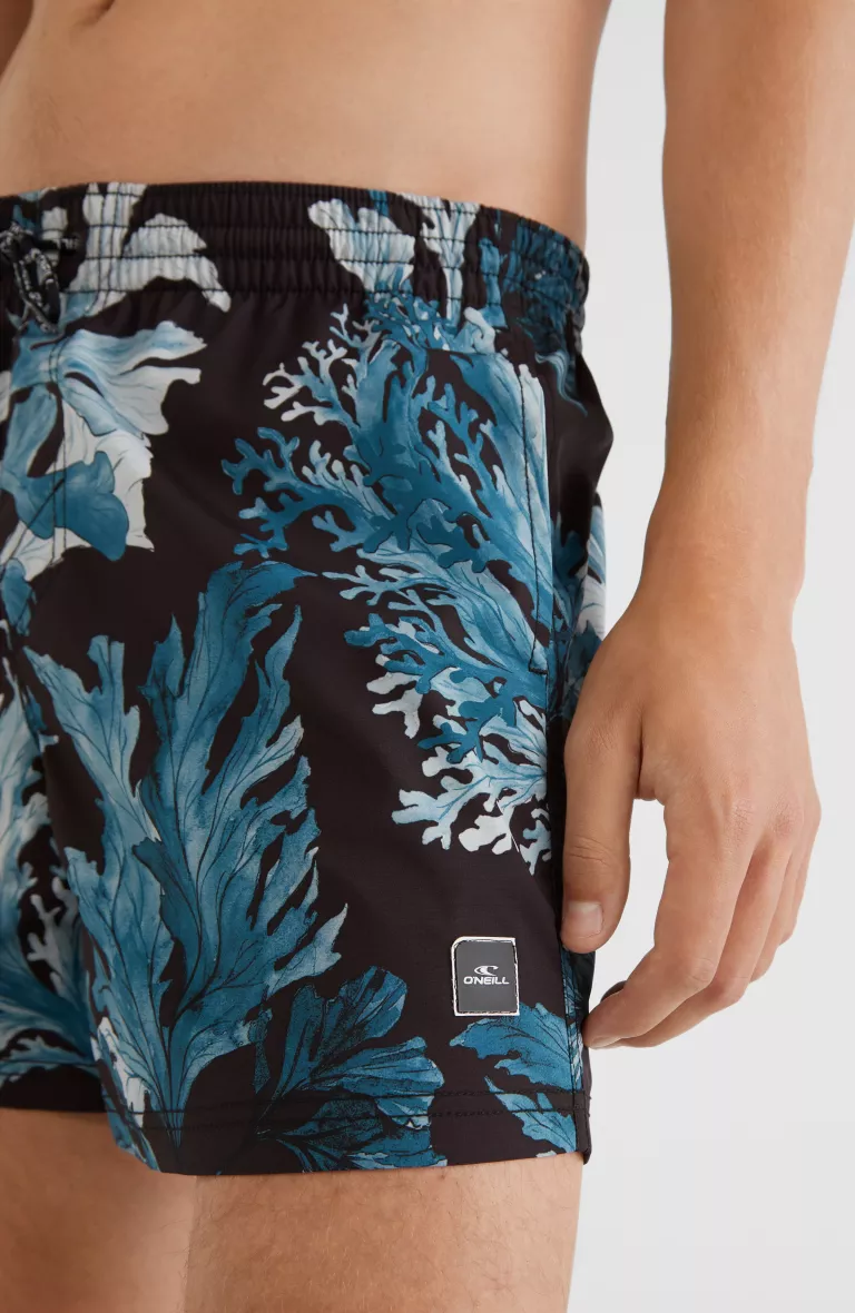 Pánske plavecké šortky 15