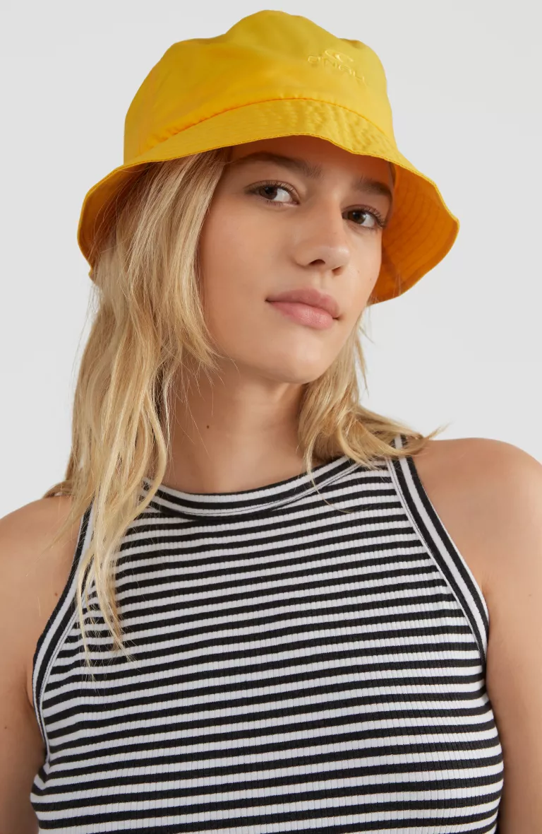 SUNNY BUCKET HAT