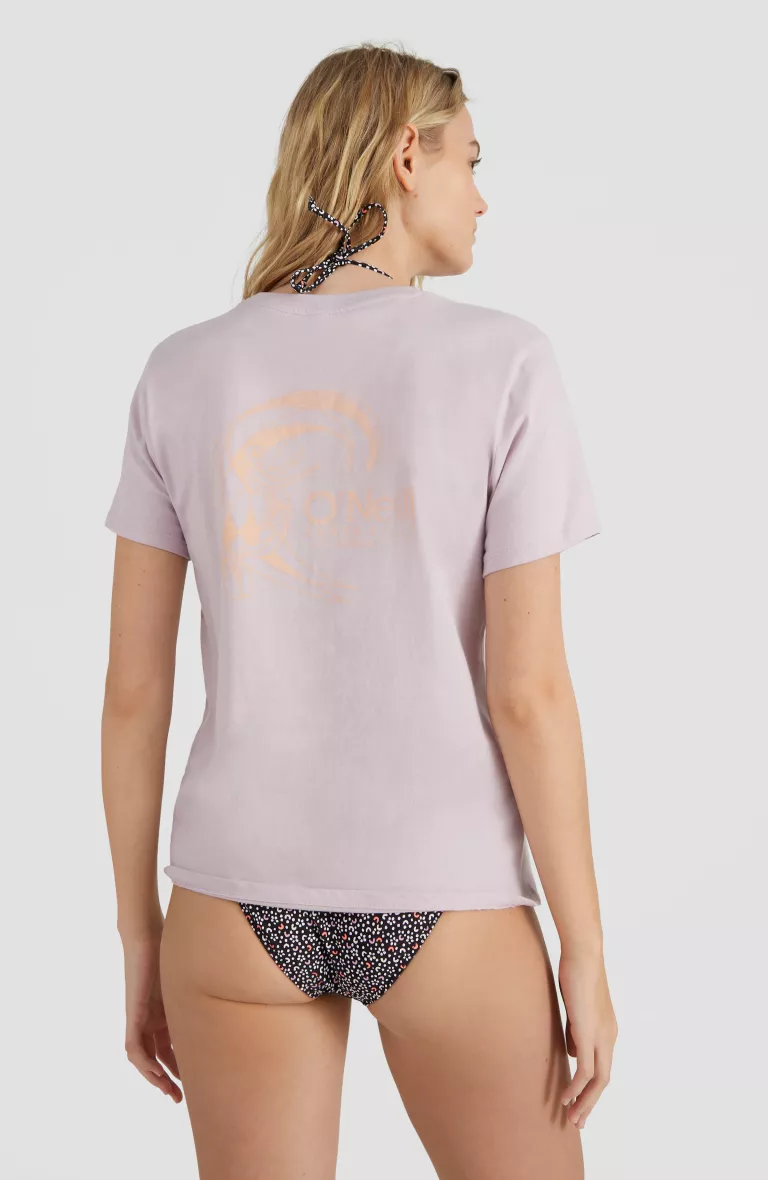 Dámske tričko s krátkym rukávom