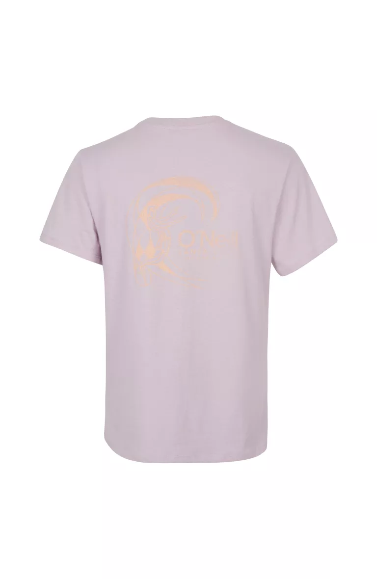 Dámske tričko s krátkym rukávom