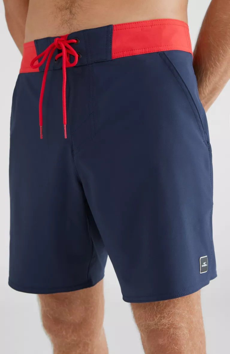 Pánske plavecké kraťasy