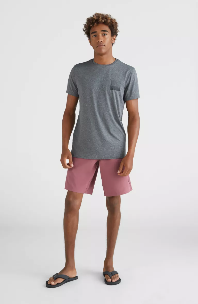 Pánske funkčné tričko s krátkym rukávom